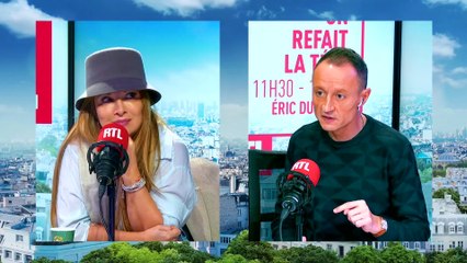 Les débuts difficiles d'Hélène Ségara à Paris