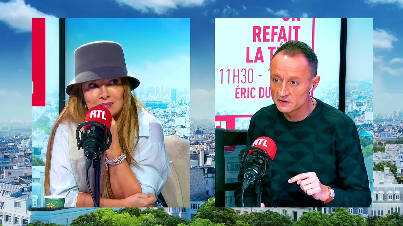 Les débuts difficiles d'Hélène Ségara à Paris