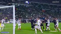 Juventus 2-0 Pafos Uefa Champions League Match Highlights & Goals