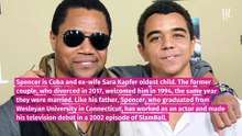 Cuba Gooding Jr.'s Kids