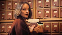 Jodie Foster strepitosa in "Vita privata”: la clip del thriller/commedia giallo-rosa al cinema
