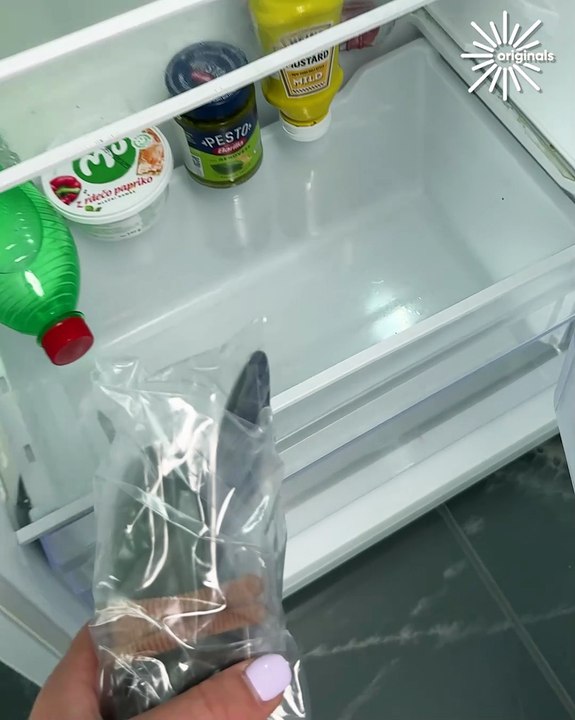 The hacks you need in your kitchen