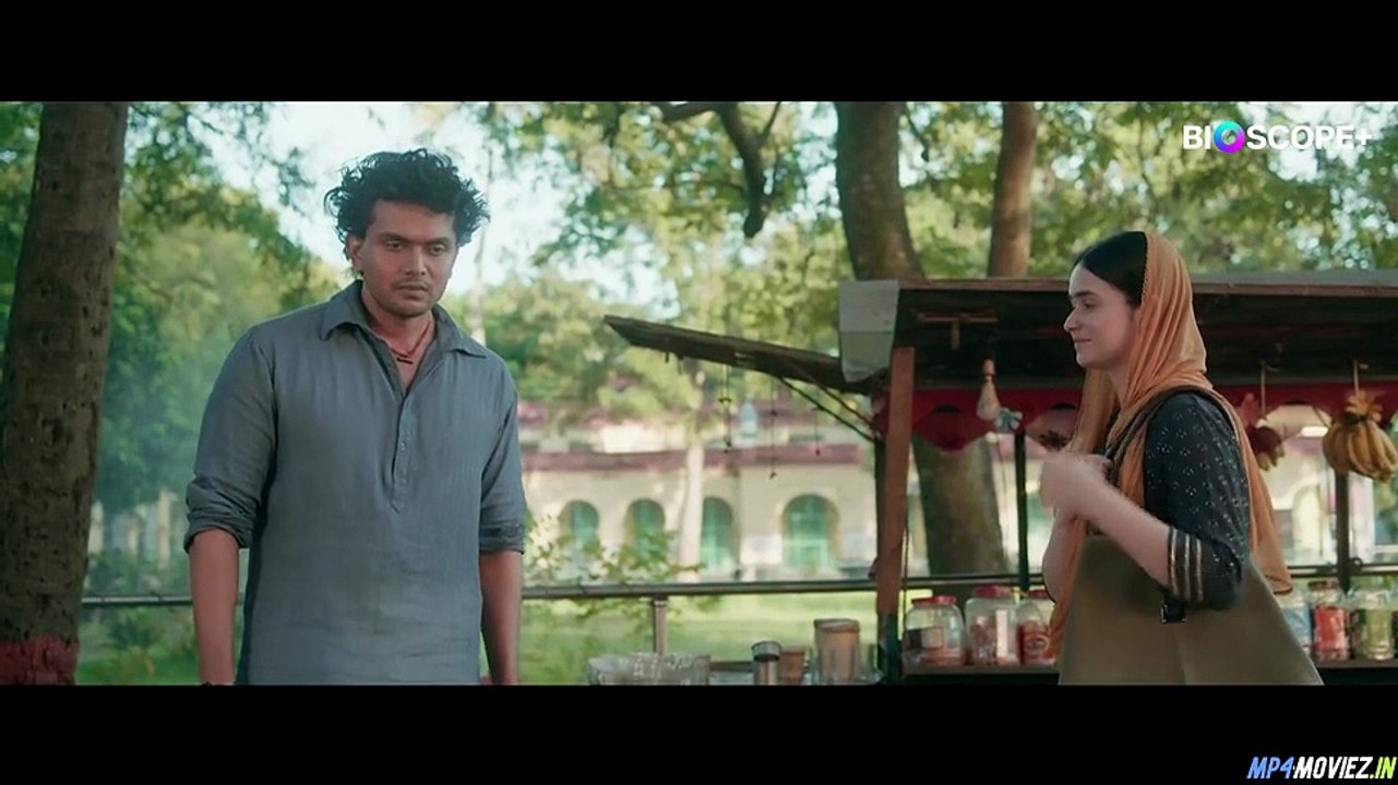Noor Bengali Movie