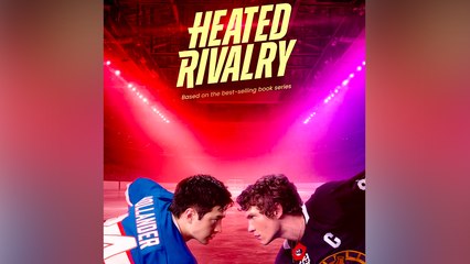 Heated Rivalry The Series S01E04 (2025)