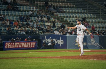 Silvino Bracho llegó a 60 rescates en su carrera