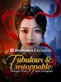 Fabulous & Unstoppable - Through Time, She Conquers #Dramabox