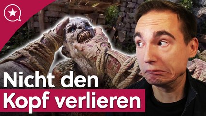Deutsche Spiele und die Angst vor dem Release | FYNG Talk mit Maurice Weber