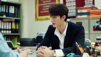 Melody of Secrets 2025 Episode 2.4 | English Sub