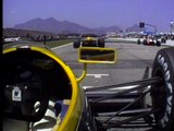 F1 – Thierry Boutsen (Williams Renault V10) Onboard – Brazil 1989