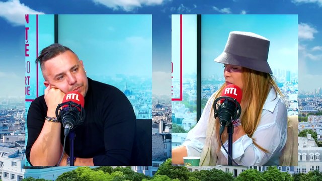 Les improbables d'Eva Kruyver avec Hélène Ségara et Faudel !