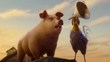 Animal Farm Trailer OV