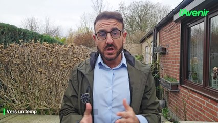 La météo de Farid du 13 décembre 2025