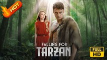 Falling For Tarzan | Full Movie HD - SweetRomance Love Drama ShortFilms Hot Romantic