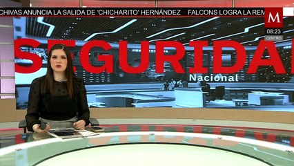 Concluye el procesamiento en fosas del predio Las Agujas en Zapopan, Jalisco