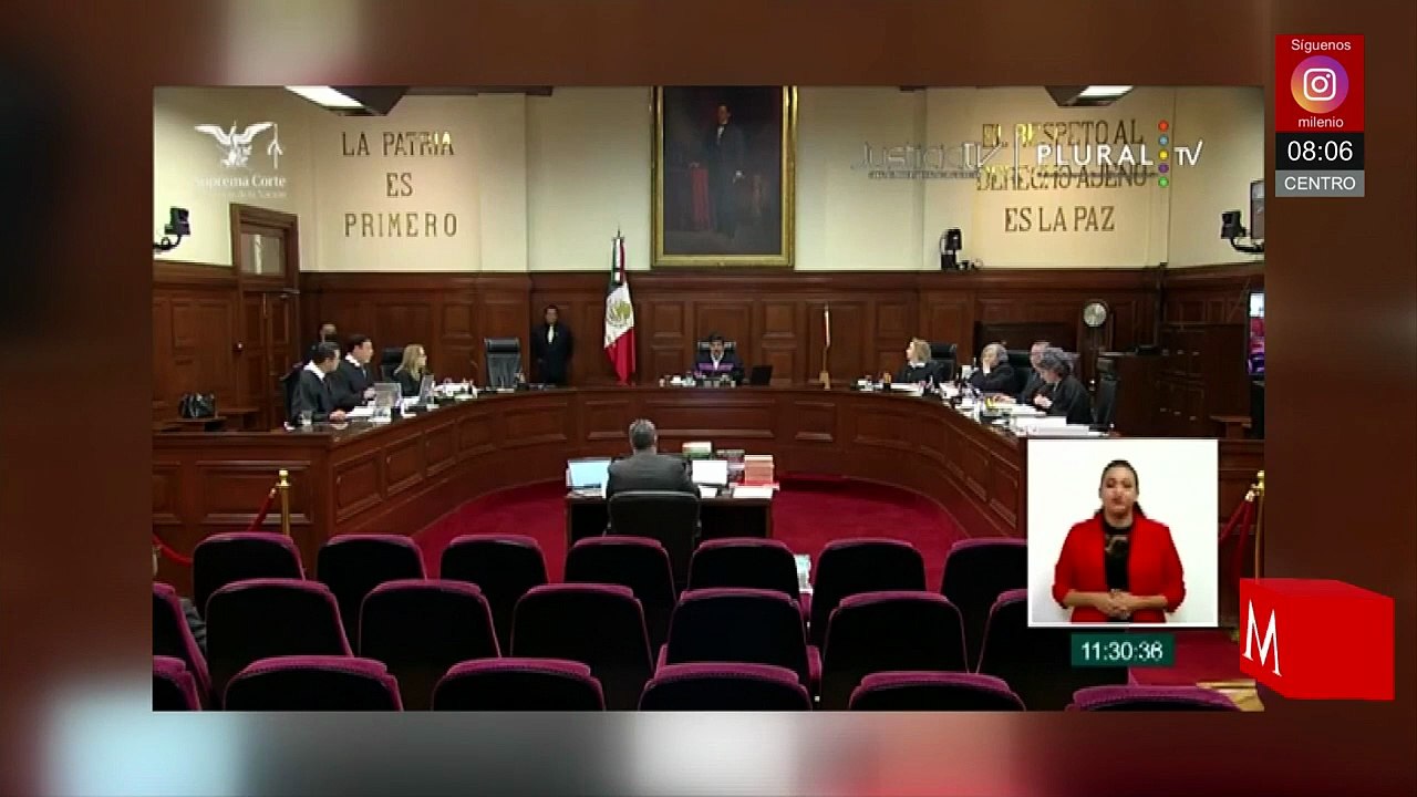 SCJN avala uso del hiyab en fotos para el pasaporte mexicano