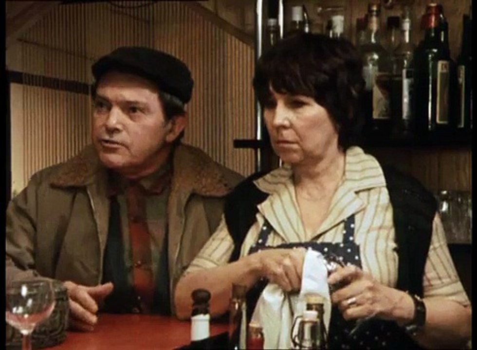Le Wagon de Martin - 1981