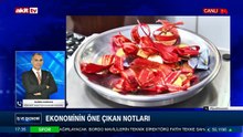 İş ve Ekonomi - Buğra Kardan ile Ekonominin öne çıkan notları