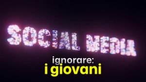 ENGAGE esibizionismo social