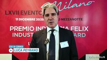 Industria Felix premia le 124 aziende più competitive d'Italia