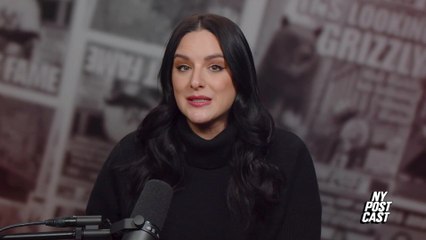 Erika Kirk rails against conspiracy theorist | NY POSTcast