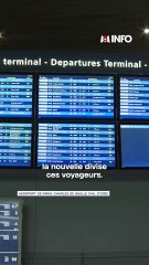 États-Unis : les touristes devront peut-être fournir l'historique de leurs réseaux sociaux