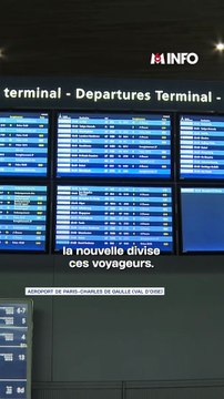 États-Unis : les touristes devront peut-être fournir l'historique de leurs réseaux sociaux