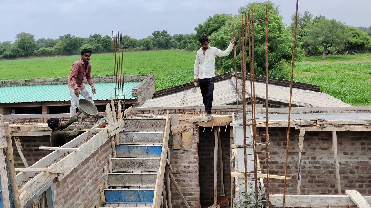 Construction work 🏗️🏗️💪