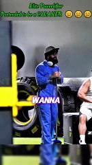 Elite Powerlifter Pretended to be a CLEANER #gym #funny #prank