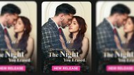The Night You Erased Full Movie