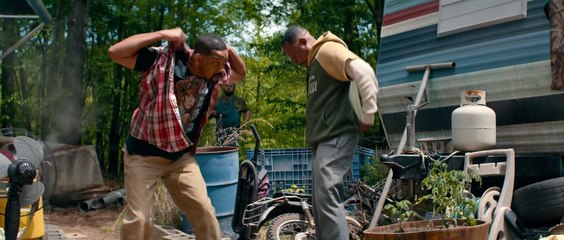 Bad Boys Ride or Die [movie]