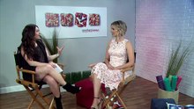 Ali Fedotowsky's Healthy Tips & Tricks With GoodnessKnows