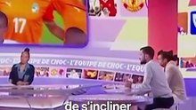 Reaction de l'Équipe face à la mise à l'écart de Pépé à la Can 2025