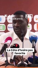 Liste des 25 joueurs pour la Can