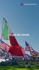 l'emigrazione italiana  Un viaggio epico  #curiosità #bandiera #storia