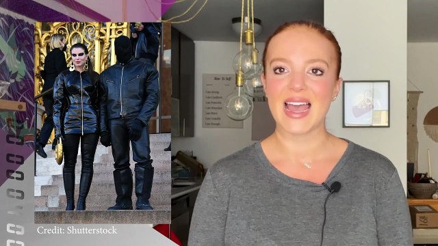 Julia Fox Claims She Dated Kanye West To 'Get Him Off' Kim Kardashian's Back