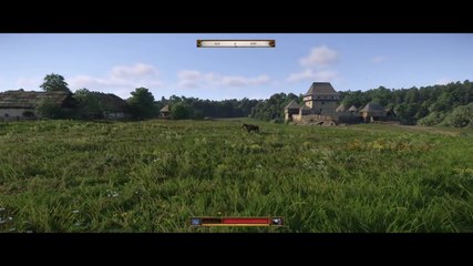 KCD 2 - angel henry - softcore - good guy - Untertitel - s1e253 - Oratores