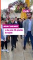 Louis et Nicolas Sarkozy, le duo père–fils qui attire les regards