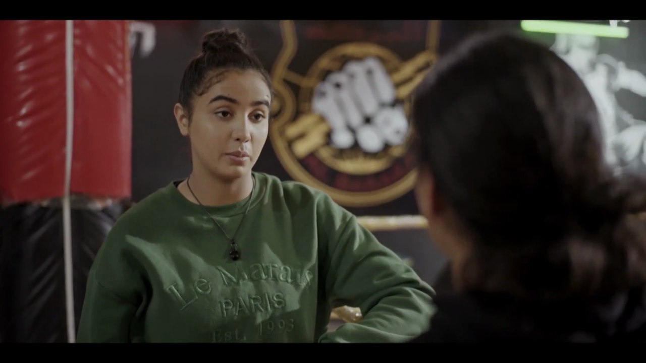 Yed El Henna Ep - 09 - يد الحنة حلقة