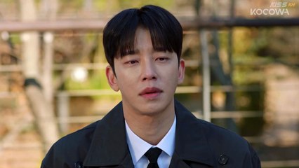 A Graceful Liar Episode 54 Engsub