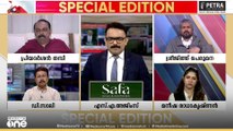 'നിങ്ങൾ മാധ്യമങ്ങളൊന്നും രക്ഷപ്പെടുമെന്ന് കരുതേണ്ട'; അഡ്വ. ശ്രീജിത്ത് പെരുമന