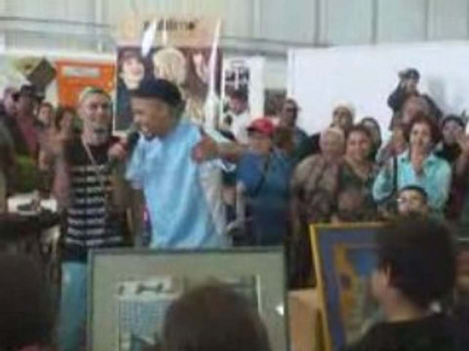 sud douez totale freestyle