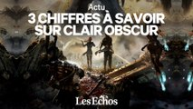 Trois chiffres à retenir sur Clair Obscur : Expedition 33