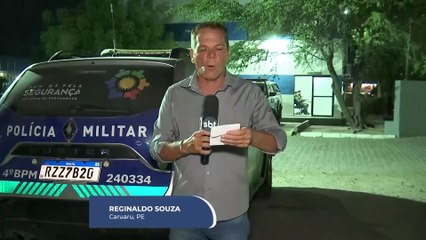 Idoso Morto em Latrocínio na Zona Rural de São Joaquim do Monte: Um Relato Chocante