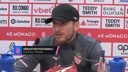 Monaco - Alerte au genou pour Pogba avant Galatasaray, Pocognoli raconte son rôle sur le banc