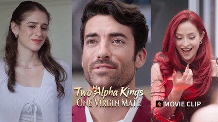 Two Alpha Kings, One Virgin Mate FULL MOVIES English Sub
