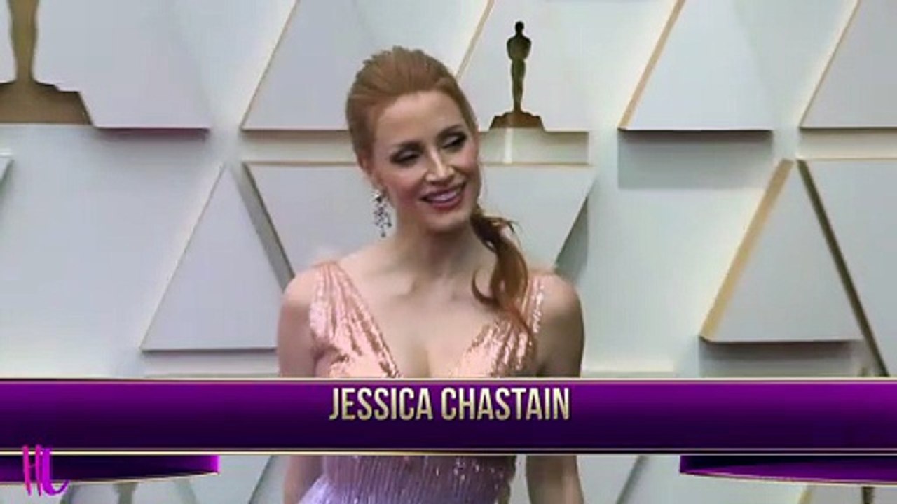 Oscars Red Carpet 2022 Top 10 Fashion Moments