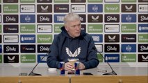 Everton’s Moyes on European hopes, injuries and Chelsea challenge (Full Presser)