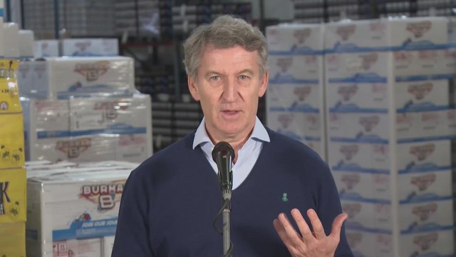 Alberto Núñez Feijóo vuelve a reclamar elecciones anticipadas a Pedro Sánchez ante los escándalos del Gobierno