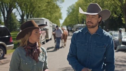 Heartland 2007 CA S19E01