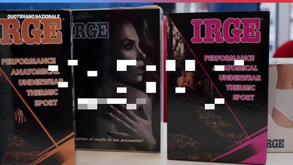 Artigiano in Fiera - L'intervista a Marilena Forlani di IRGE